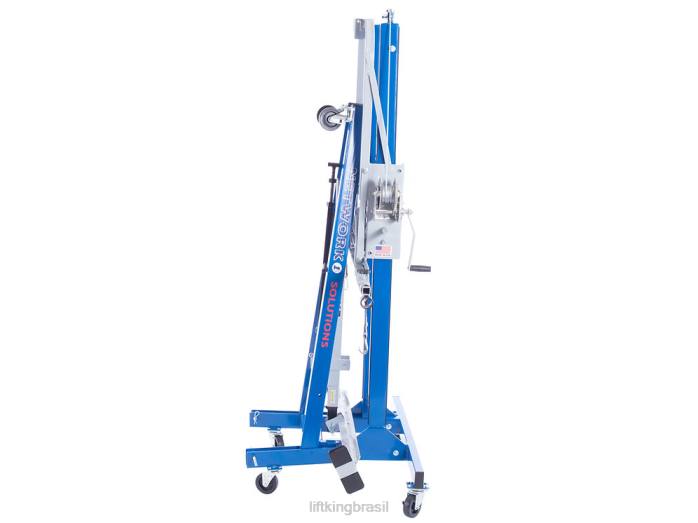 componente principal Lift King P2T0T11 anexos