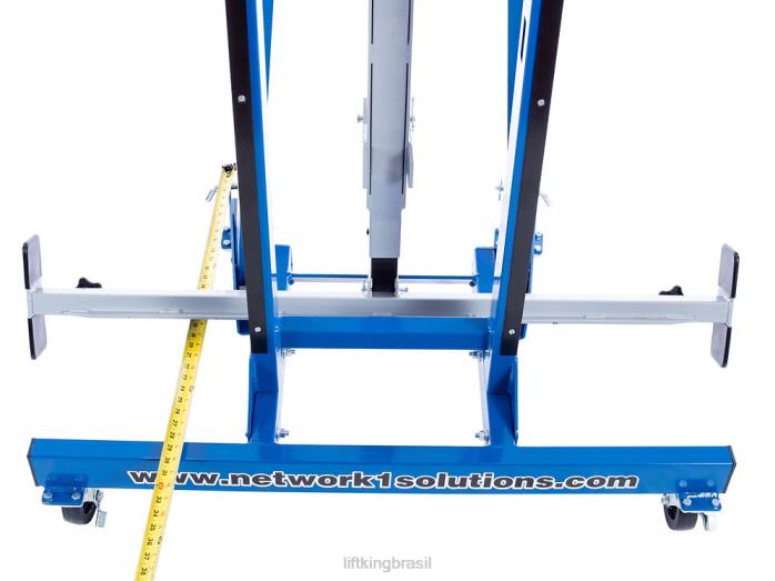 componente principal Lift King P2T0T11 anexos