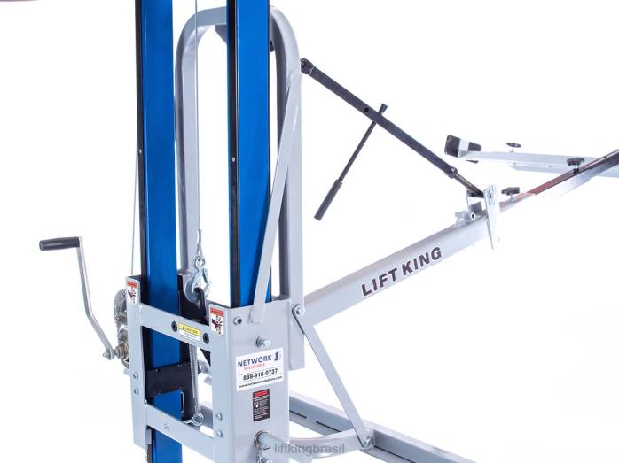 componente principal Lift King P2T0T11 anexos