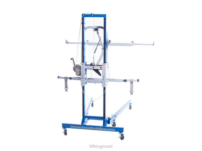 componente principal Lift King P2T0T11 anexos