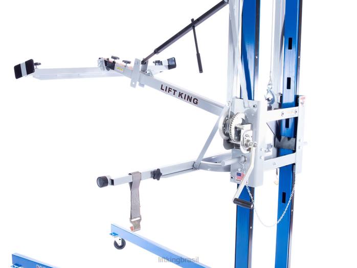 componente principal Lift King P2T0T11 anexos