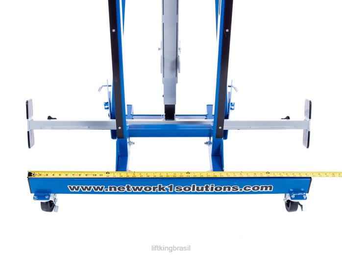 componente principal Lift King P2T0T11 anexos