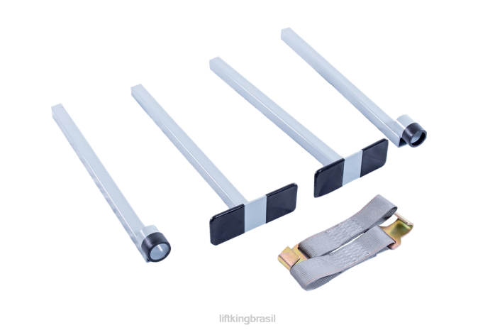 pacote de trabalhos combinados Lift King P2T0T4 anexos