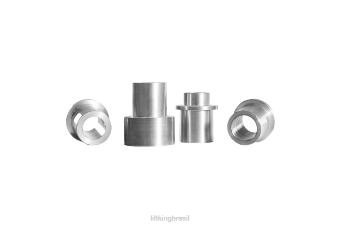 pacote de trabalhos combinados Lift King P2T0T4 anexos