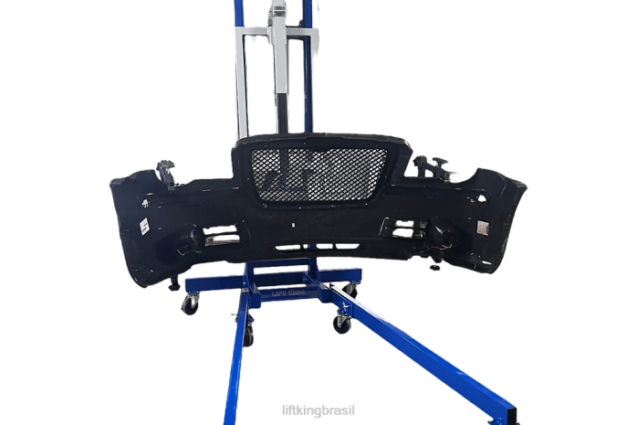 pacote de trabalhos combinados Lift King P2T0T4 anexos