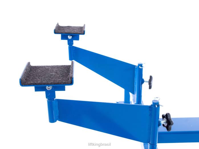 boneca semi-capuz Lift King P2T0T23 anexos