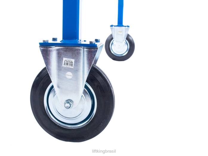 boneca semi-capuz Lift King P2T0T23 anexos