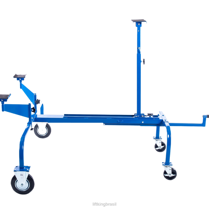 pacote plus resistente Lift King P2T0T21 anexos