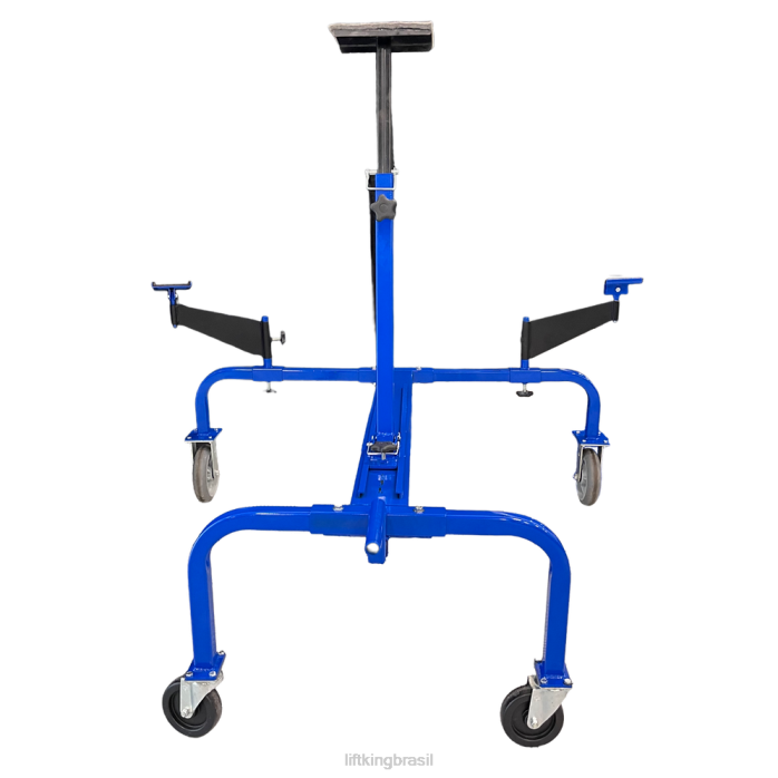 pacote plus resistente Lift King P2T0T21 anexos