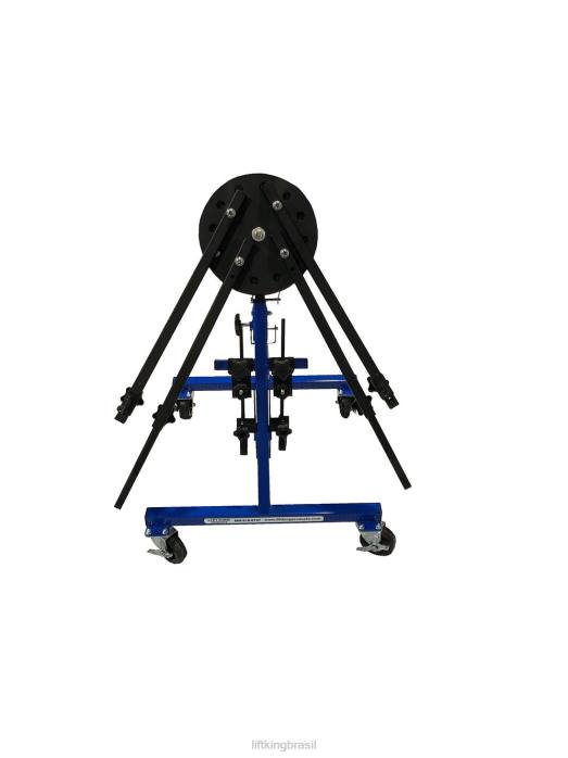 posição extrema Lift King P2T0T30 fica