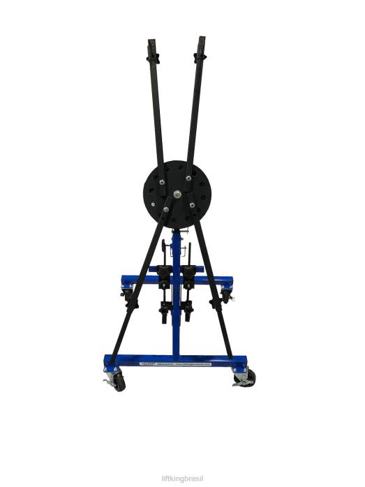 posição extrema Lift King P2T0T30 fica