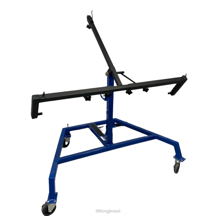 suporte de painel fácil Lift King P2T0T32 fica