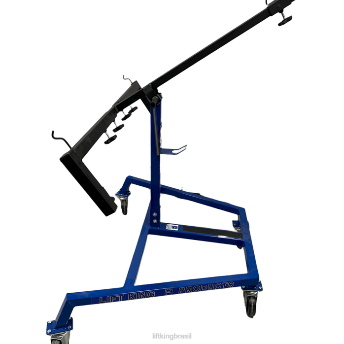 suporte de painel fácil Lift King P2T0T32 fica