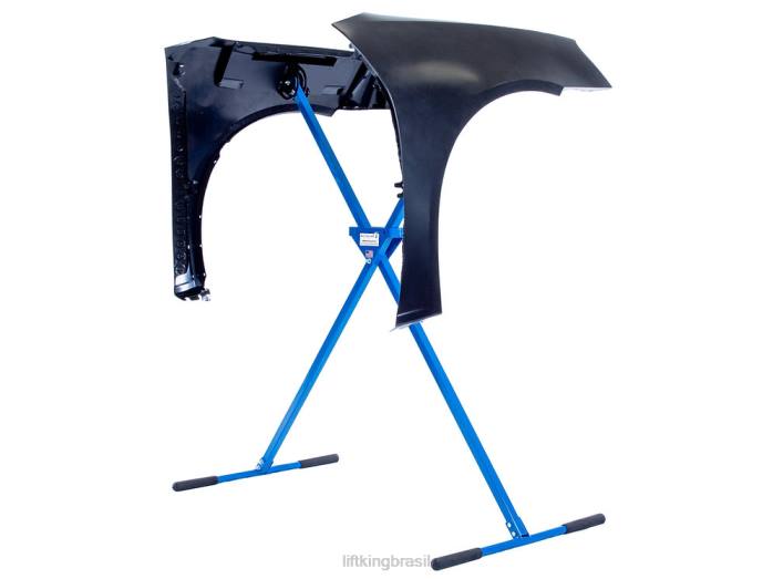 suporte de pintura de pára-lama Lift King P2T0T29 fica