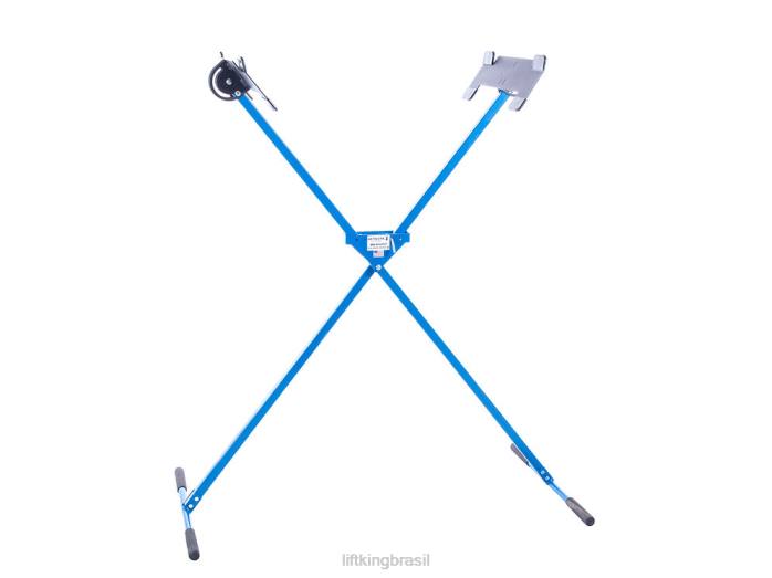 suporte de pintura de pára-lama Lift King P2T0T29 fica