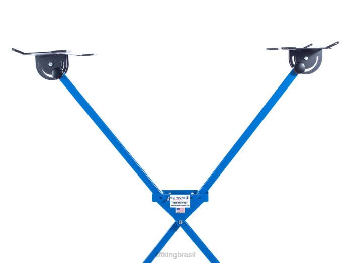 suporte de pintura de pára-lama Lift King P2T0T29 fica