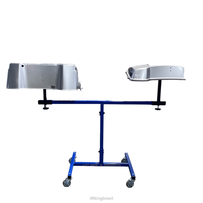 anexo de pacote turístico Lift King P2T0T36 anexos