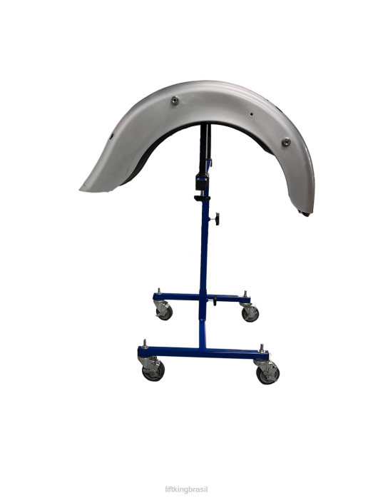 fixação de pára-lama Lift King P2T0T37 anexos