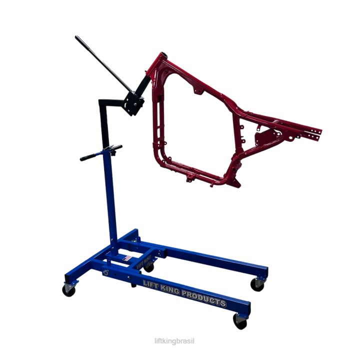 suporte de quadro mc Lift King P2T0T33 fica